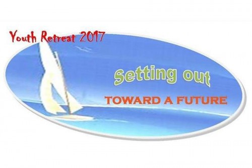 Youth Retreat 2017