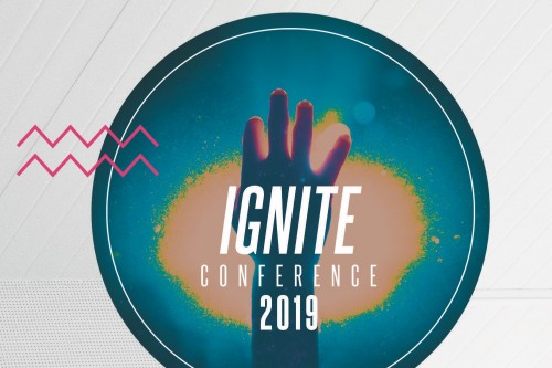 Experience of God’s Love – Ignite Conference 2019